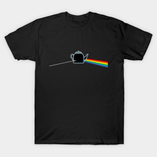 Dark Side of the Tea T-Shirt